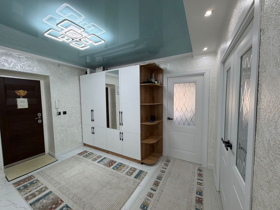 квартира большой