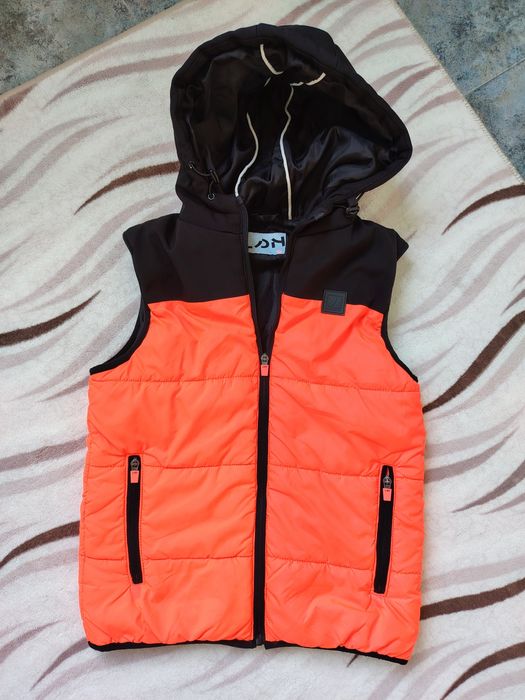 Детски елек Losan