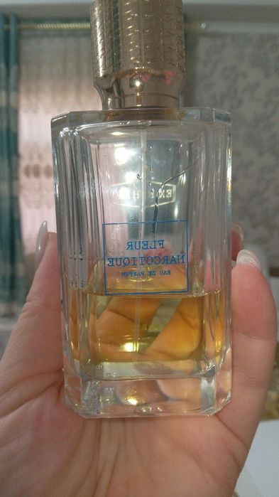 Atir Fleur Narcotique