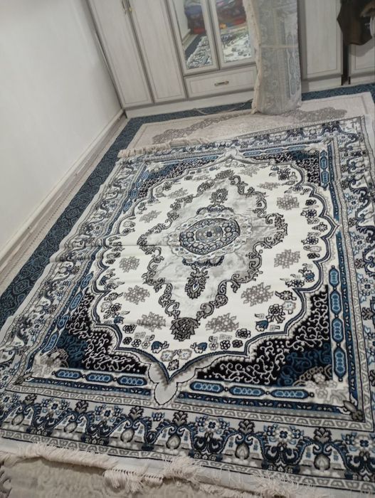 Екы дана жагдайы жаксы