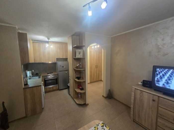 Дава се под наем Двустаен апартамент в София, Център - 60 кв.м за 498 € - Снимка #1