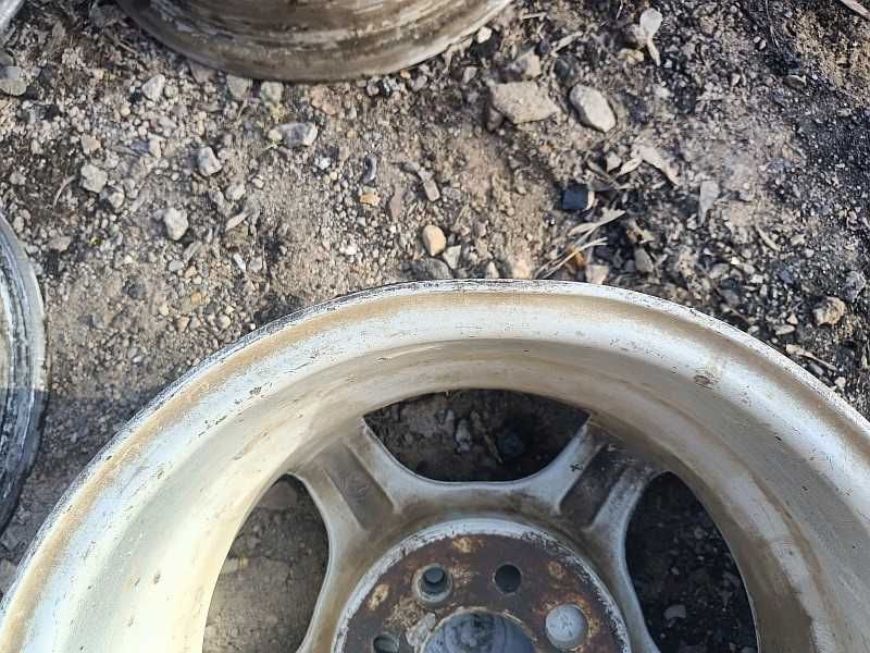 Продам легкосплавные диски на ВАЗ