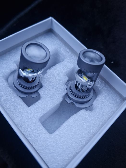 Продам лампочкиН7 Корея