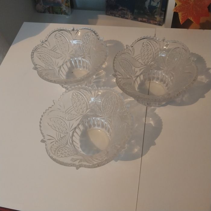 Бу пасуда в хорошем состоянии