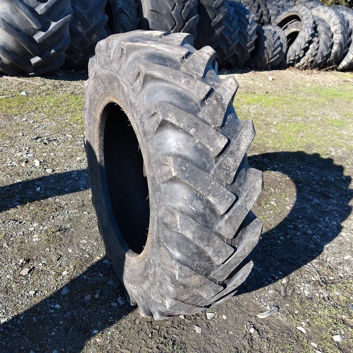 Cauciucuri 275/80-20 (10.5R20) Mitas Anvelope Tractor REZISTENTE