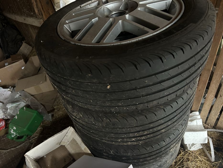 Vand ford focus mk2 pret fix
