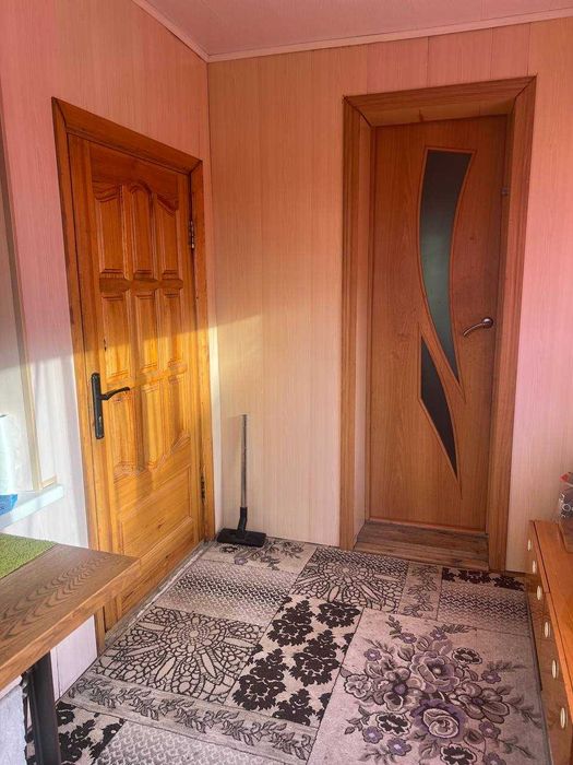 Дом 3х комнатный ЖД Вокзал