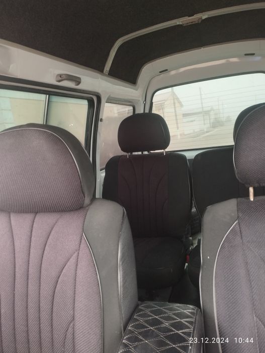 Damas sotiladi 2022-yil 76000 ming yurgani 7000$ kami bor kraska toza