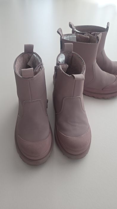 Ghete impermeabile H&M marime 31