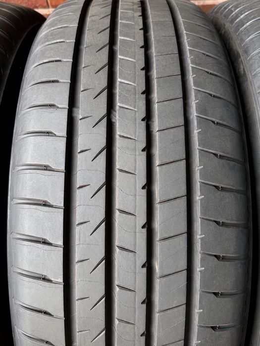 Anvelope vara bridgestone 225/55 R19 SUV !! 0KM NOI