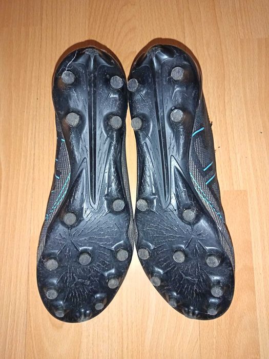 Ghete de fotbal Puma Ultra 5 Ultimate