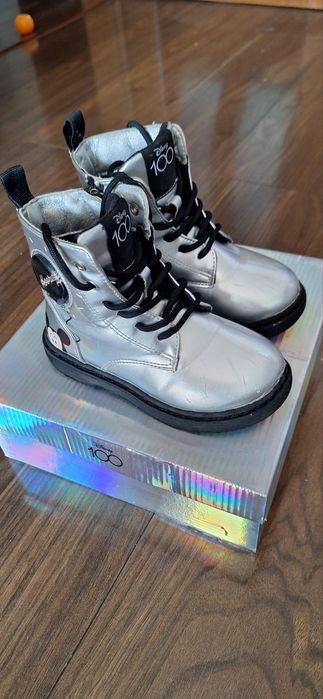 Лачени боти Disney Mickey