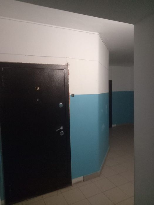 Продам 1 к р-н Береке  3/5