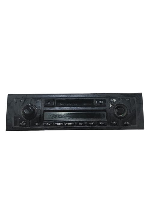 Cd Player Auto Audi A4 Avant 8D5, B5 1994 - 2001 8E0035152