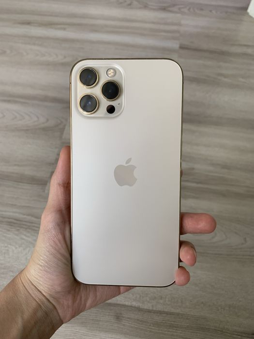 Iphone 12 pro max amerika