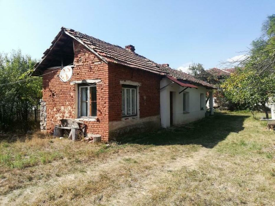 Продажба Къща- с. Друган 60 м²