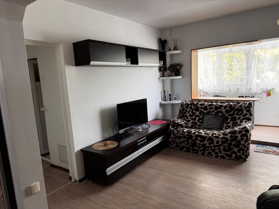 Inchirez apartament Poitiers 3 camera