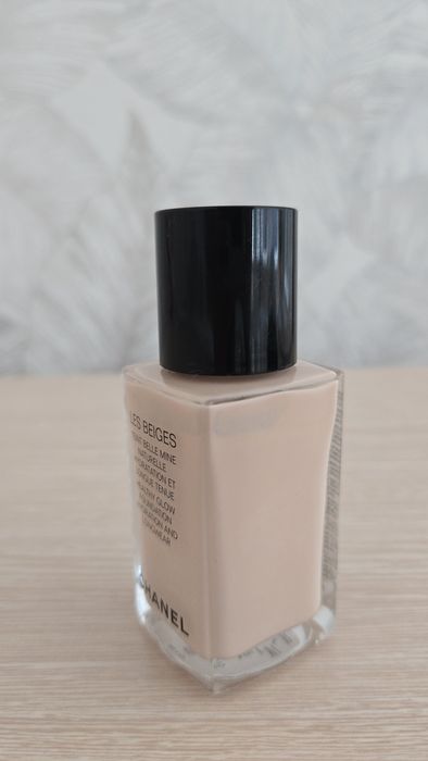 Тон Chanel Les Beiges B10
