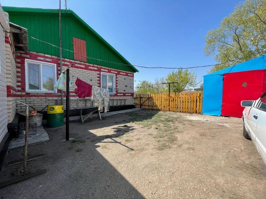 Продам жилой дом в городе Кокшетау