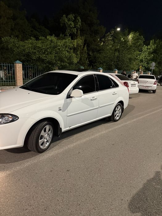 Chevrolet Lacetti / Gentra 2023 — 3