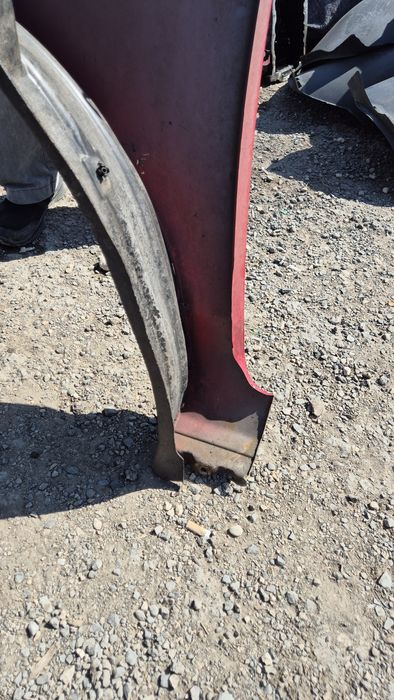 Оригинален Десен Калник за Хонда Джаз 2008- 2010г