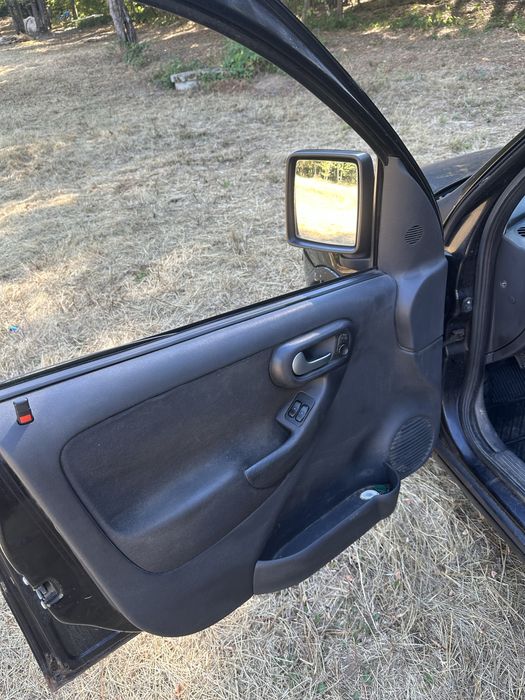 Opel Combo 1.6 cng