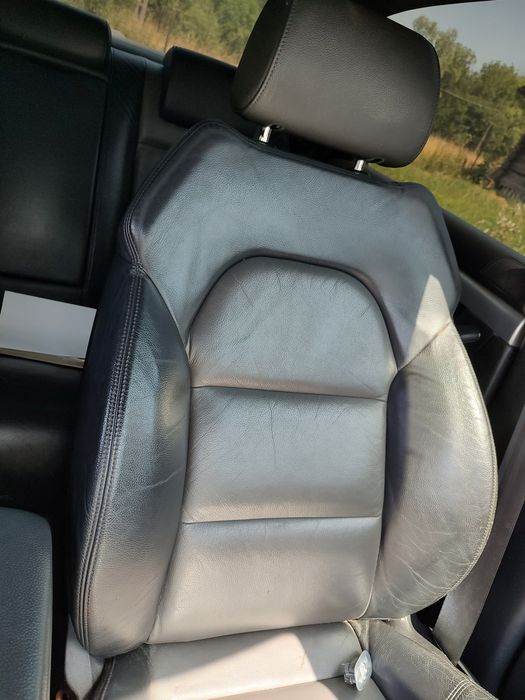 piese audi A4 b7 s line 3.0 quattro 
cod motor BKN