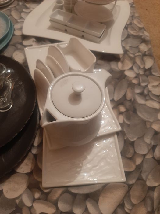 Посуда набор 9000 тенге