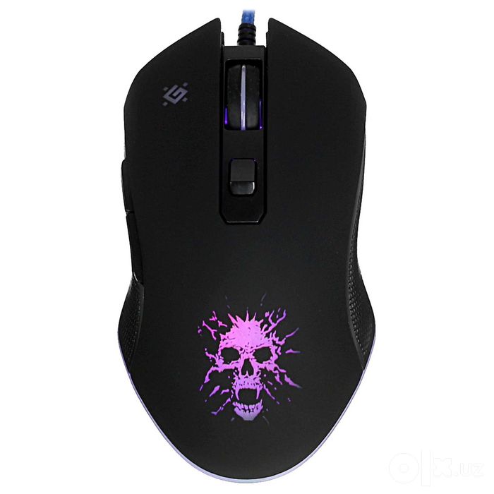 - Игровой набор Defender Singularity MKP-118