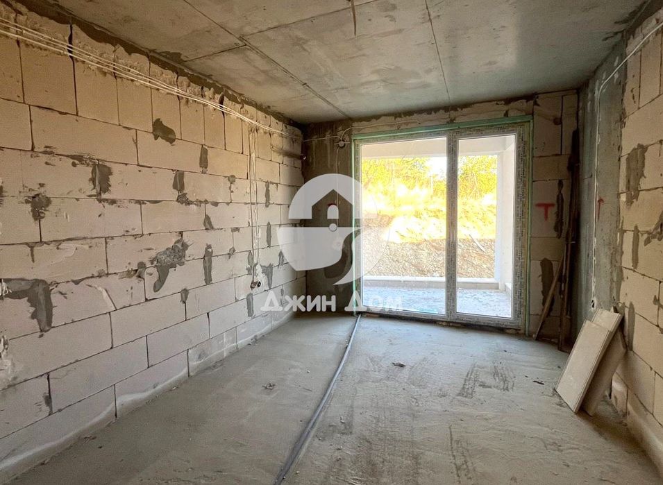 Продава се Едностаен апартамент в Свети Влас - 40 кв.м за 644 €/кв.м - Снимка #1