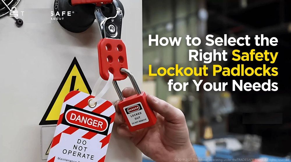 Kit blocare electrice electricieni LOTO siguranta MCB disjunctor