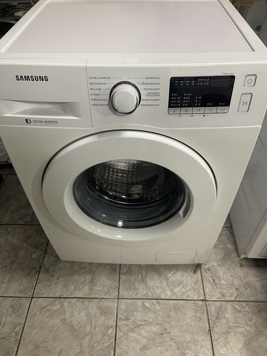 Masina automata samsung-8kg