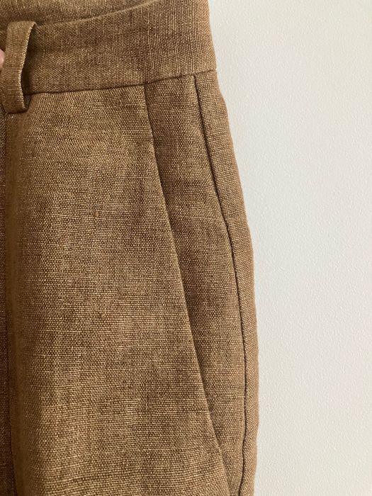 Pantaloni în Massimo Dutti