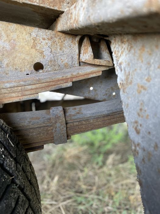 Vand iveco dayli