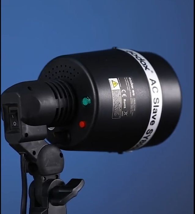 Фотовспышка Godox