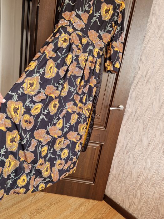 Вечернее платье 48-50 размер