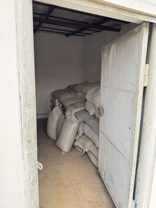 Қора сатылады жағдае жасалған