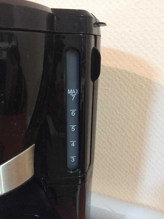 Кофеварка Grundig Б/У