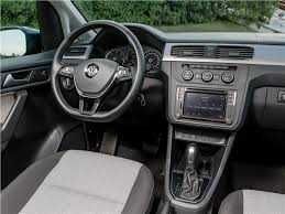 Volkswagen Caddy Cargo pod zakaz