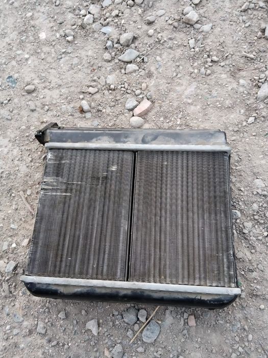 БМВ Е34 задний фонарь стоп габарит