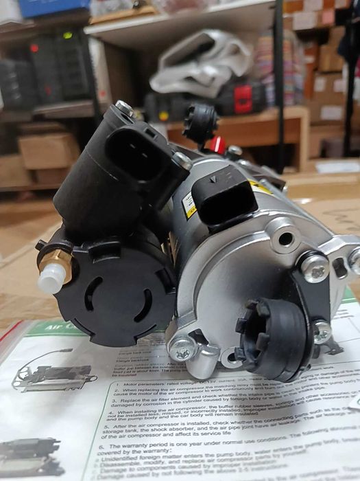 Компресор Мерцедес,БМВ ,