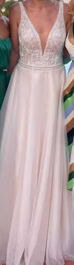 Rochie mireasa Anna Sposa masura M