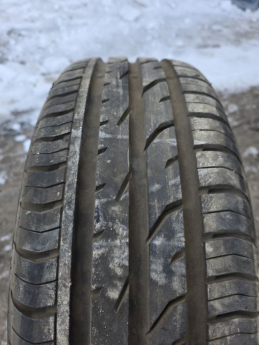 Продаются Шины и диски