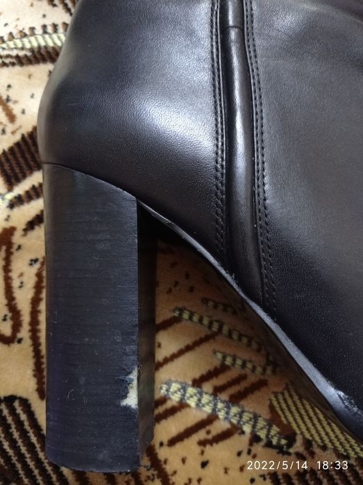 Сапоги Loretta Very