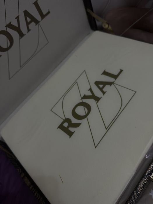 Royal набор сатылады жақсы бағада