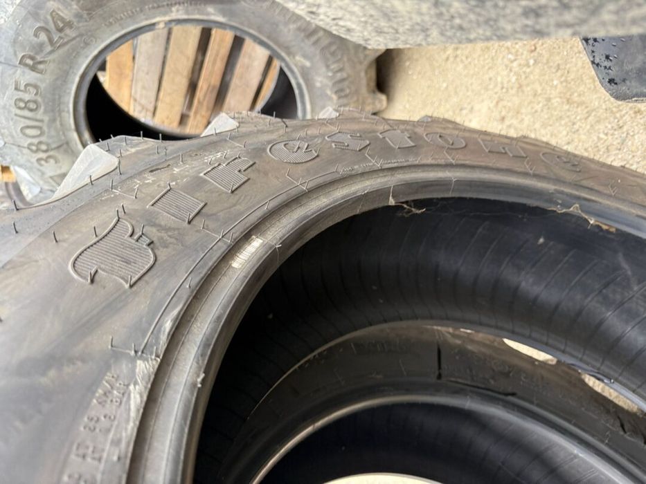 ANVELOPA 280/85 R28 FIRESTONE PERFORMER 85 118D TL  Cauciucuri tractor, Fiat, Case, Fendt, John Deere, New Holland, Massey Ferguson, UTB   Cauciucuri
