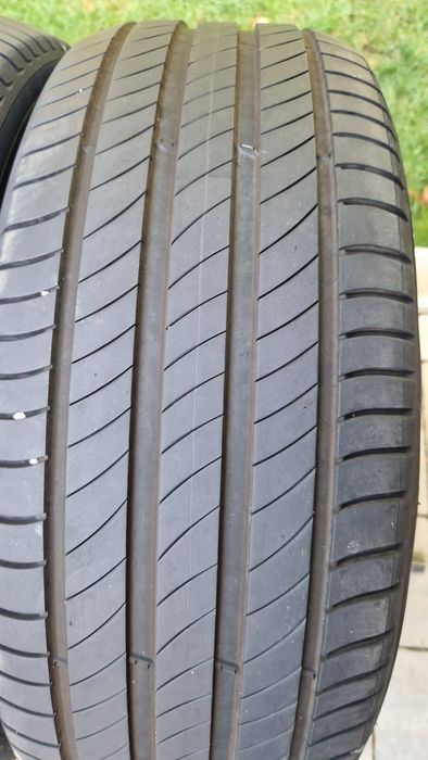 Anvelope vara 235 55 R 18 Michelin
