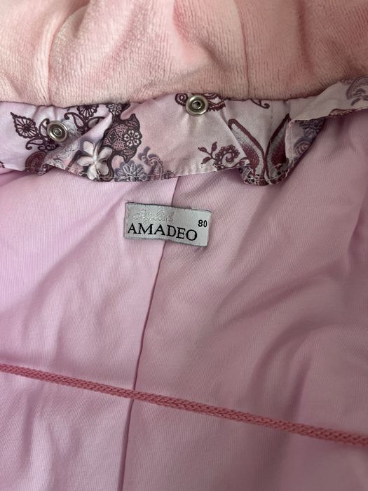 Продаю зимняя куртка детская