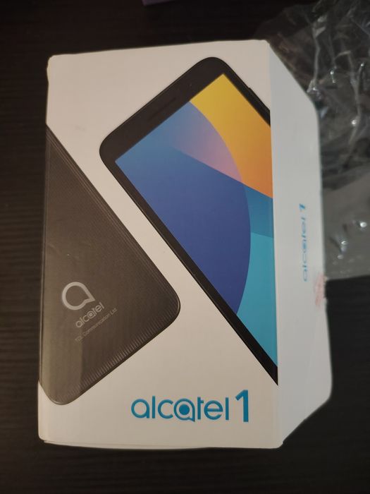 Smartphone Alcatel NOU