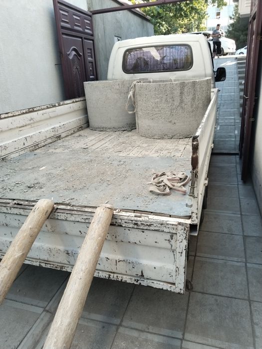 Quduq kalobus dastavka va ustanovka yuqori sifat xizmat kecha-yu kundu